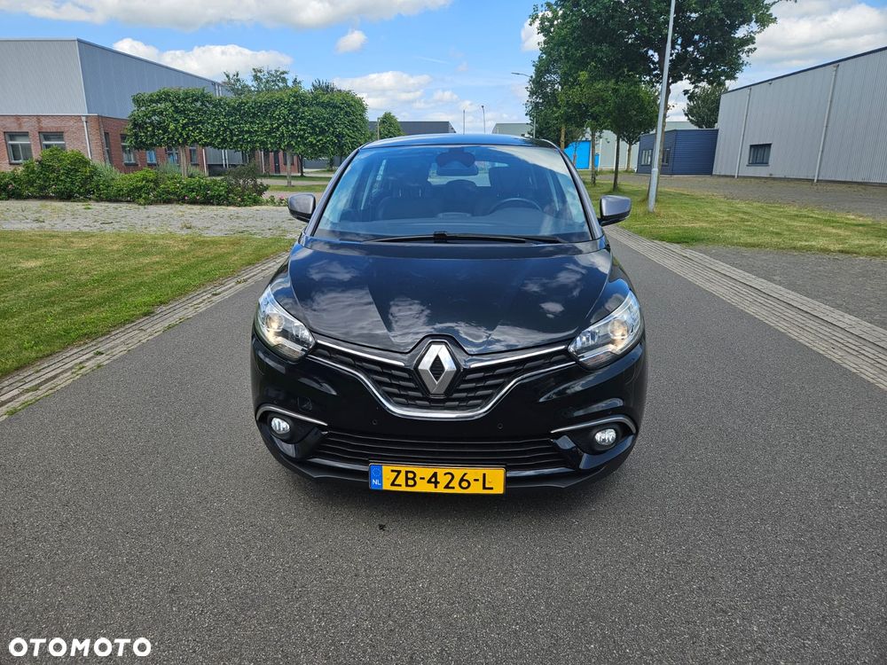 Renault Scenic - 6