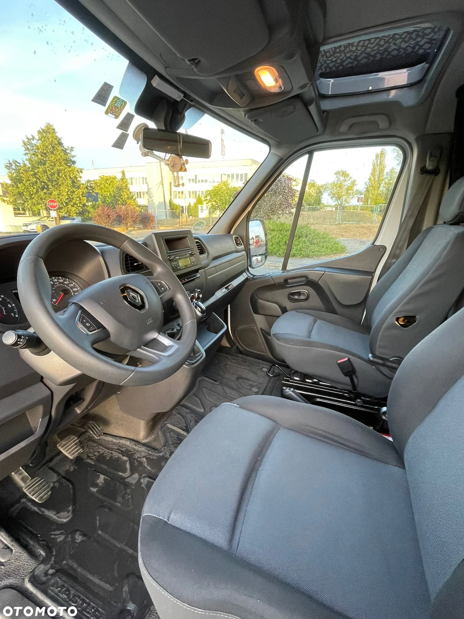 Renault MASTER - 7