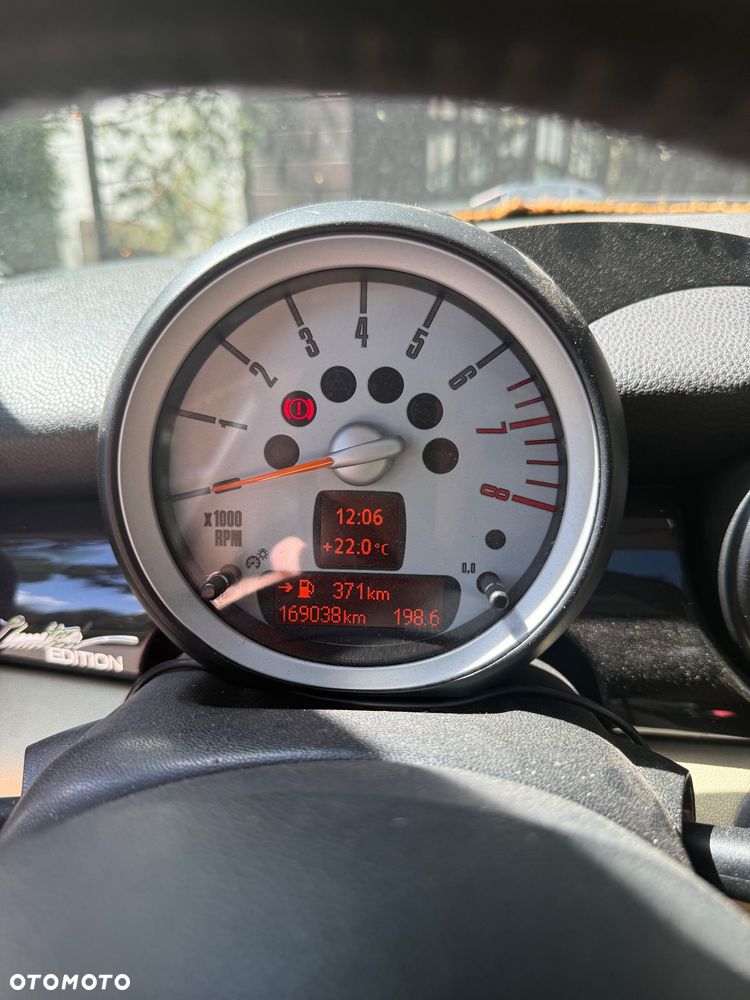 MINI Cooper S - 8