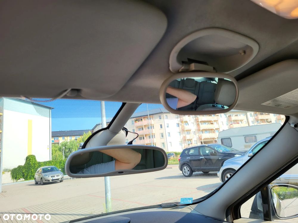 Renault Scenic 2.0 dCi Privilege - 23