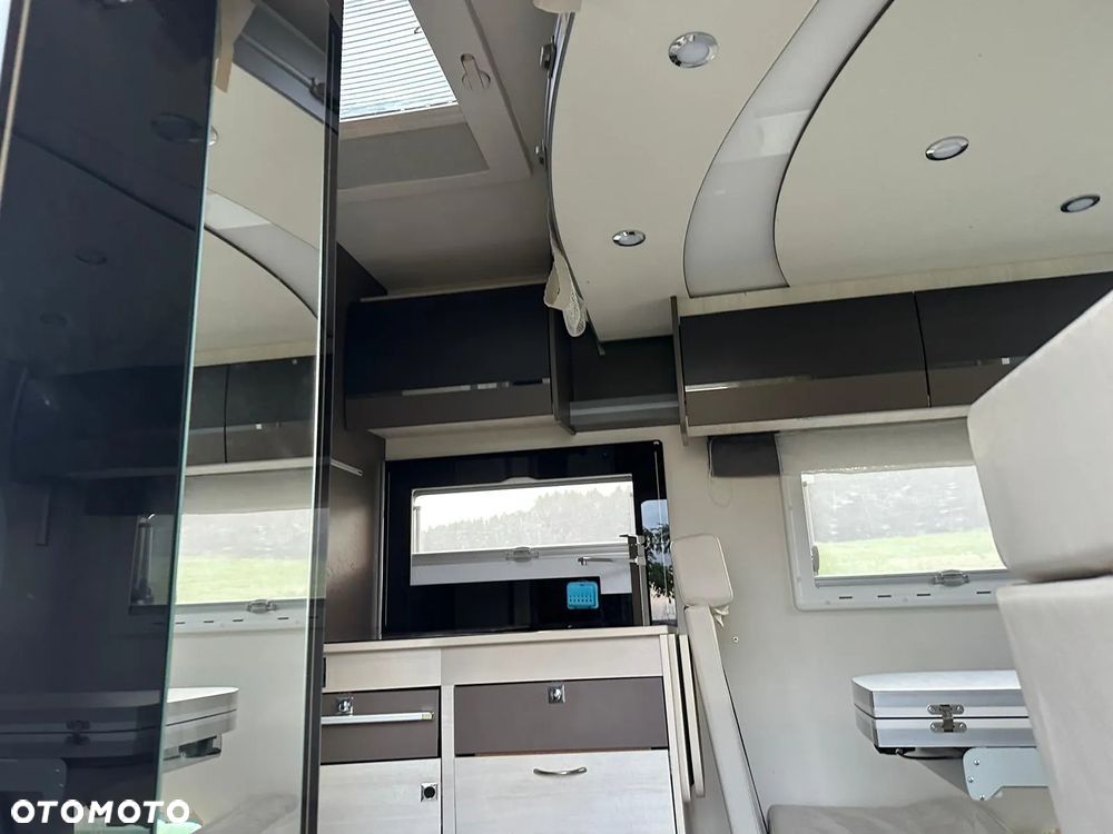 Fiat DUCATO KAMPER CHAUSSON WELCOME PREMIUM - 19
