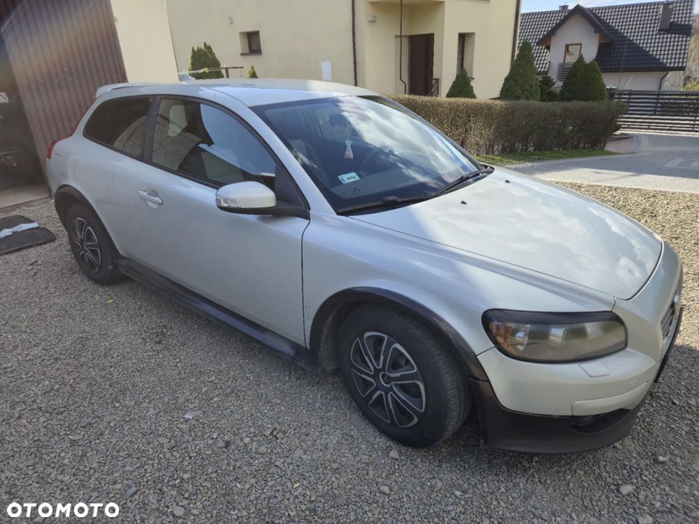 Volvo C30 1.6D DRIVe Momentum - 1