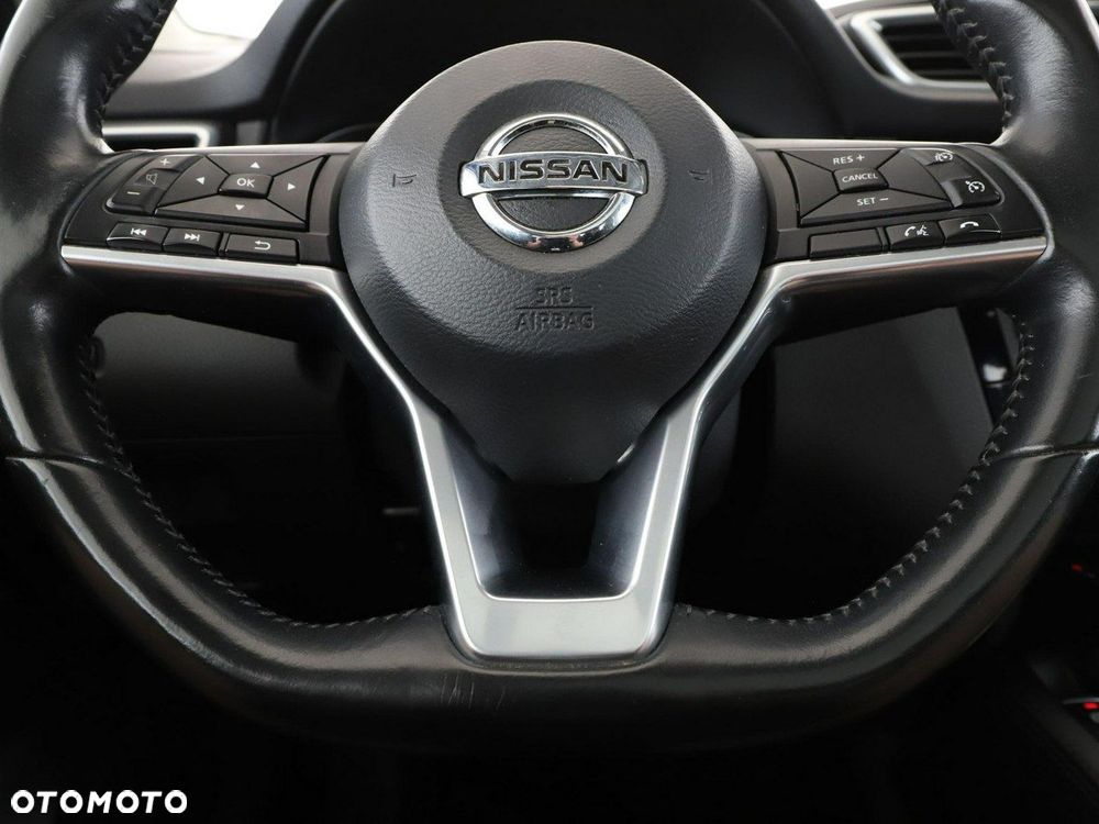 Nissan Qashqai 1.2 DIG-T Acenta - 22