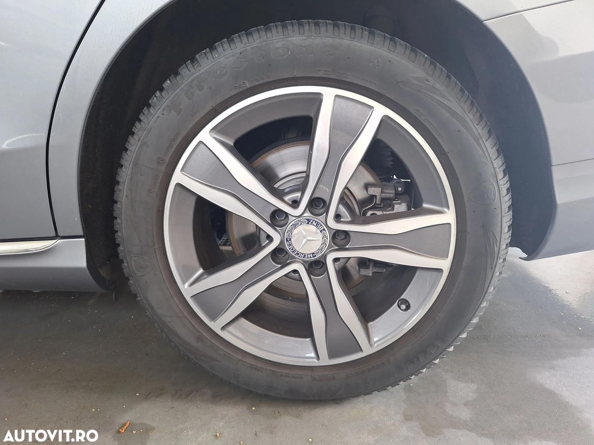 Mercedes-Benz C - 25