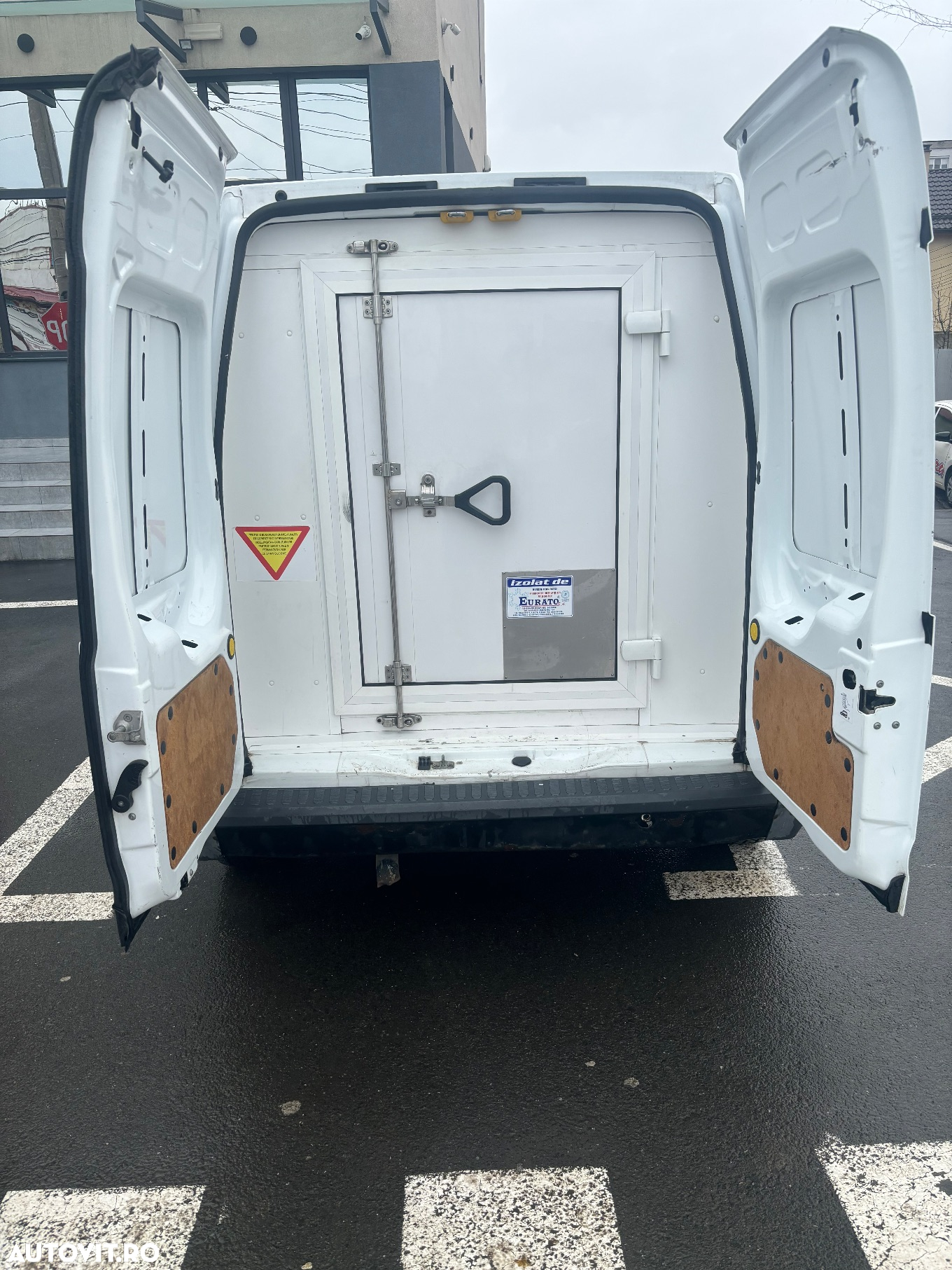 Ford Transit Connect - 5