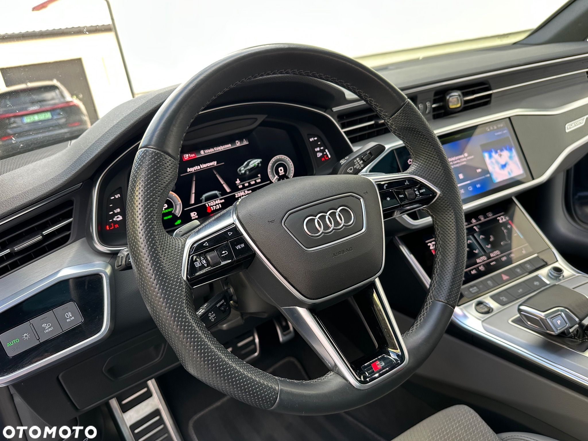 Audi A7 Sportback - 33