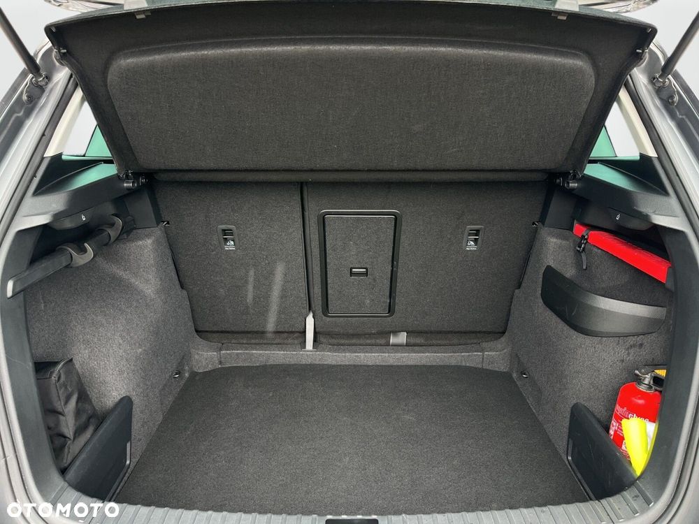 Skoda Karoq 2.0 TDI SCR 4x4 Style DSG - 14