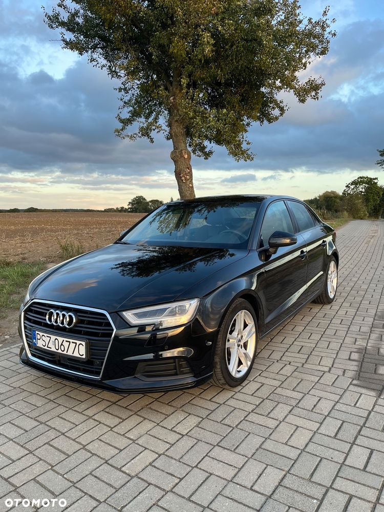 Audi A3 - 3