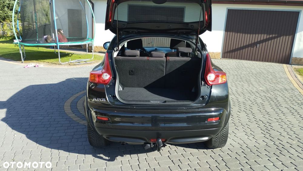 Nissan Juke 1.6 Acenta - 17