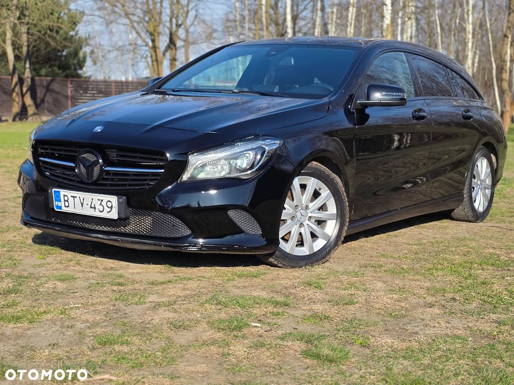 Mercedes-Benz CLA 180 7G-DCT Peak Edition - 3
