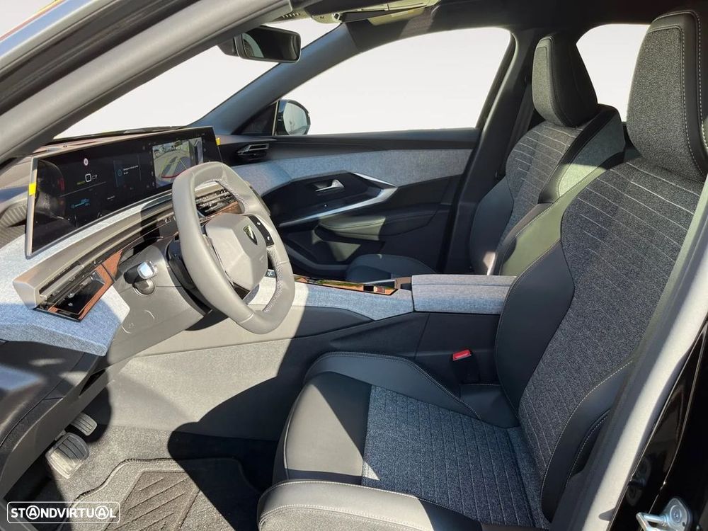 Peugeot E-5008 73 kWh Allure - 10