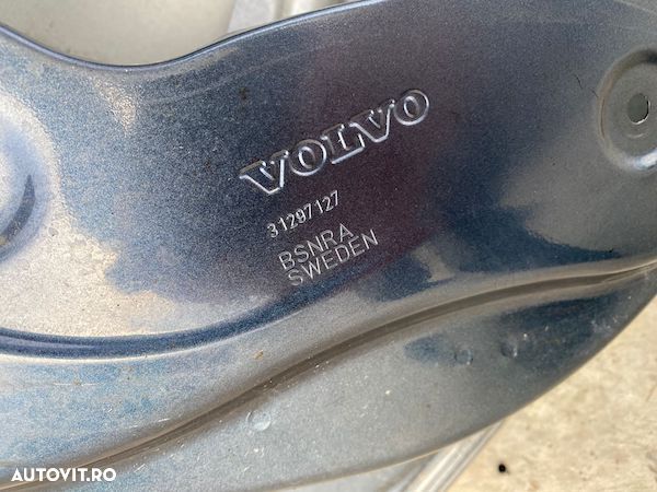 Usa stanga fata Volvo XC60 2008-2016 31297127 31457126 466-46 - 6