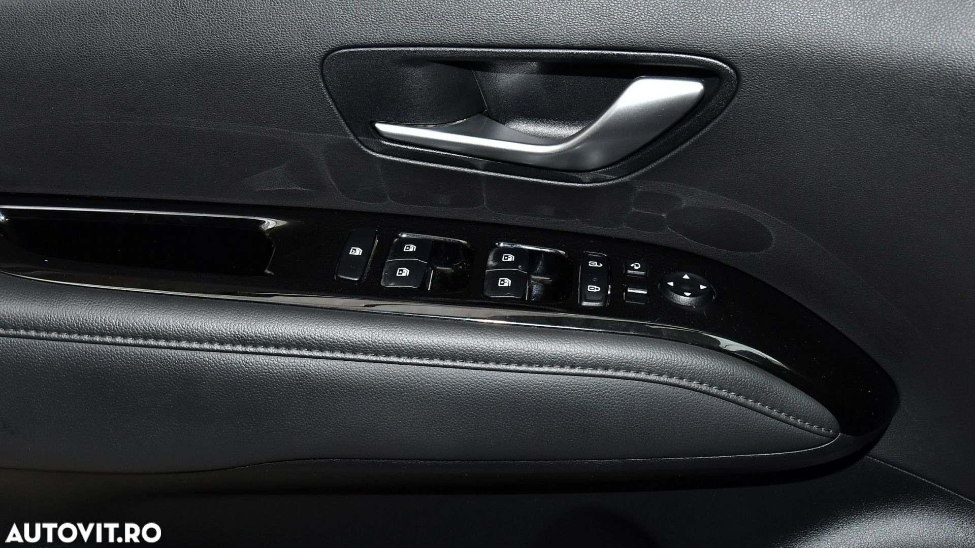 Hyundai Tucson PHEV 1.6 l 265 CP 4WD 6AT Premium - 24