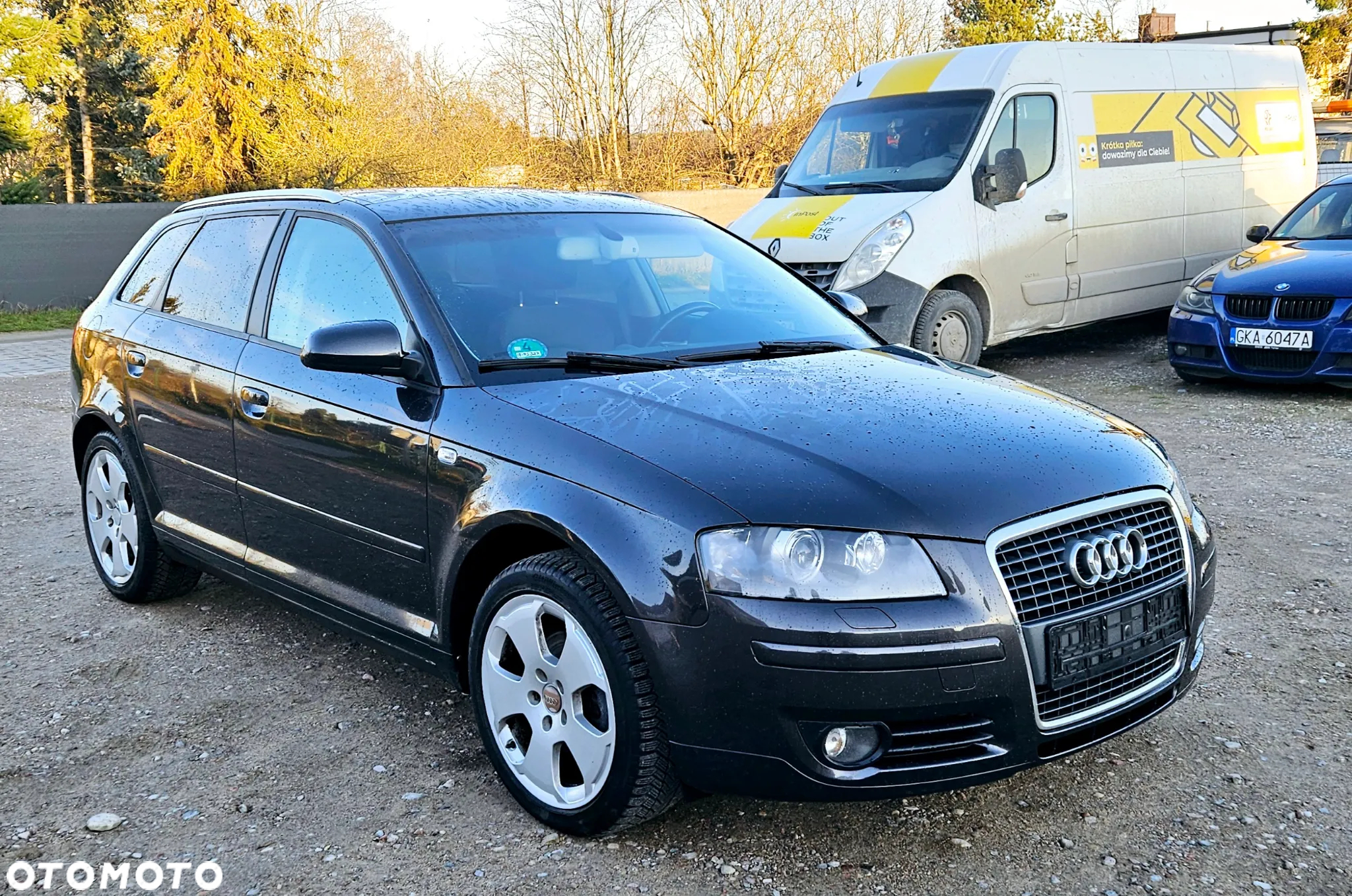 Audi A3 - 3