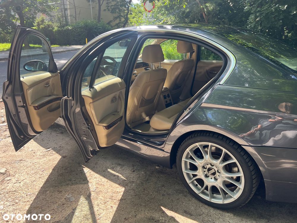 BMW Seria 3 330d DPF - 12