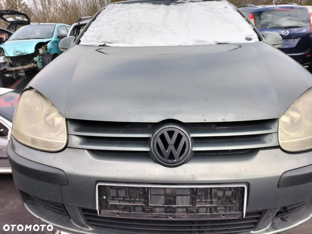 DRZWI PRAWE LEWE PRZÓD VW GOLF V 3D 03-09r - 6