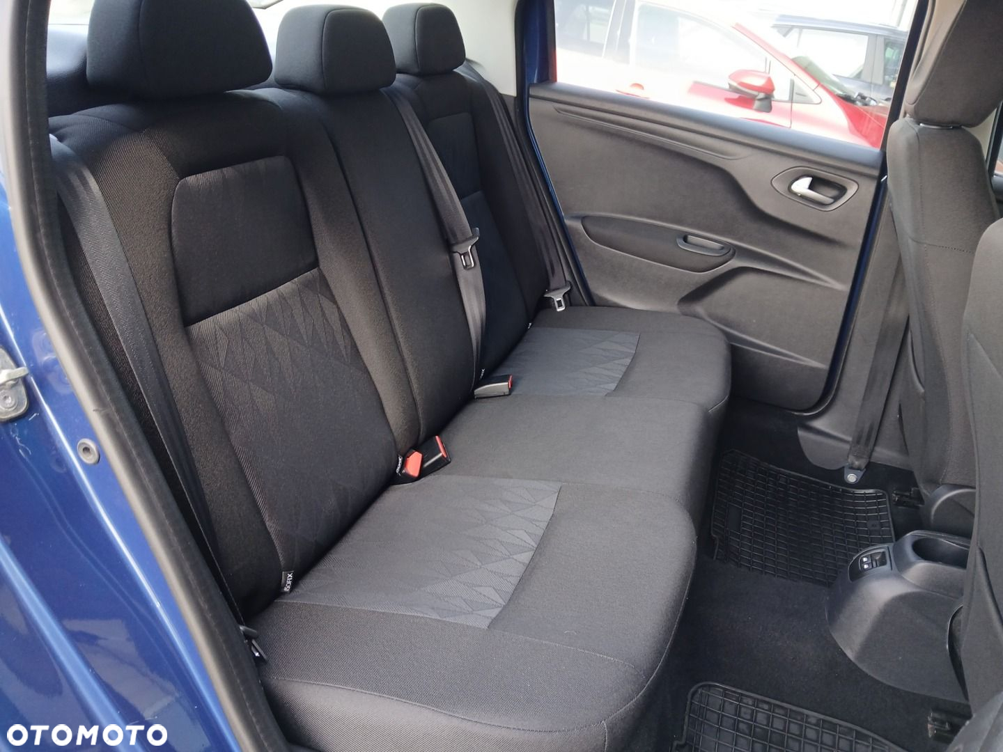 Citroën C-Elysée 1.2 PureTech GPF More Life - 15