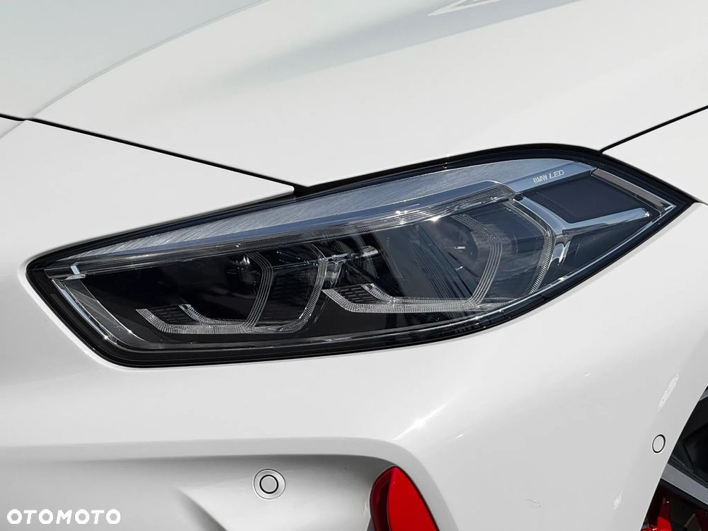 BMW Seria 1 128ti sport - 7