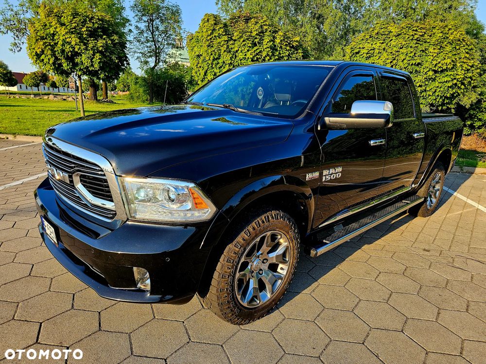 Dodge RAM - 10