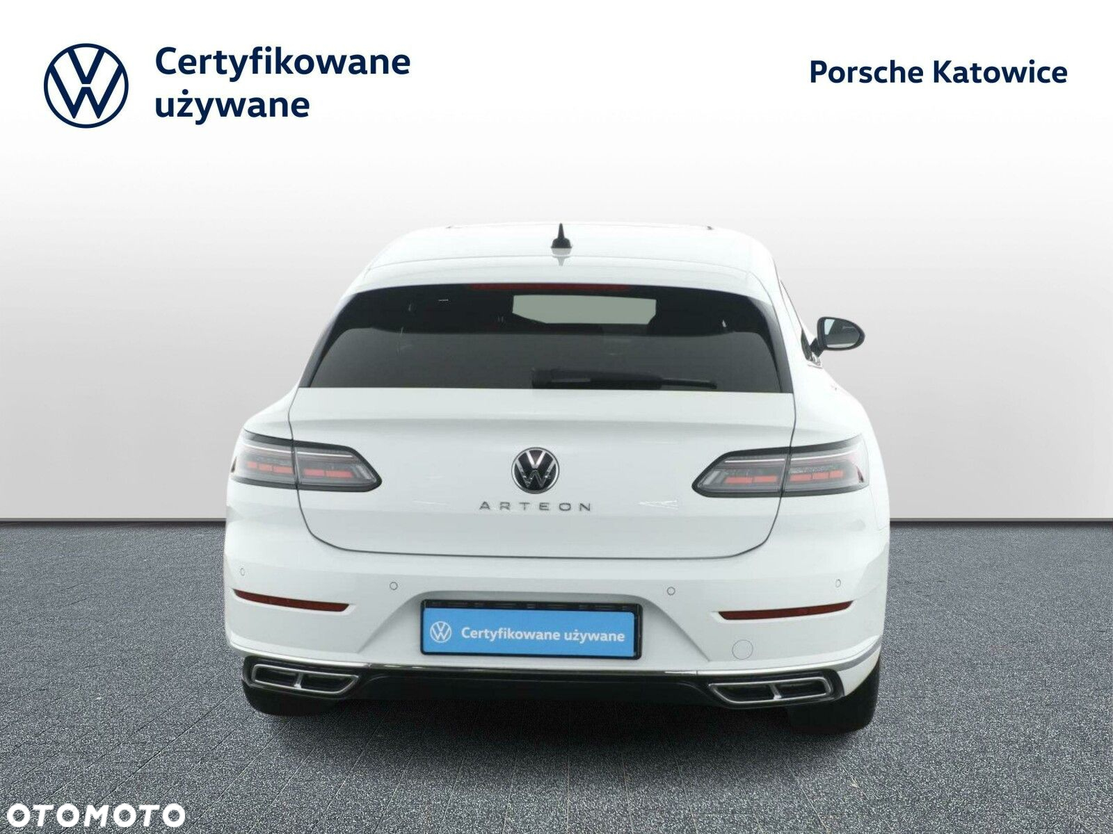 Volkswagen Arteon - 7