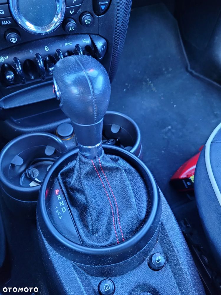 MINI Cooper S - 23