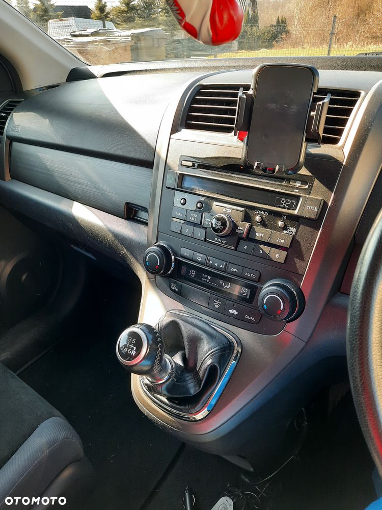 Honda CR-V 2.0i-VTEC Comfort - 13