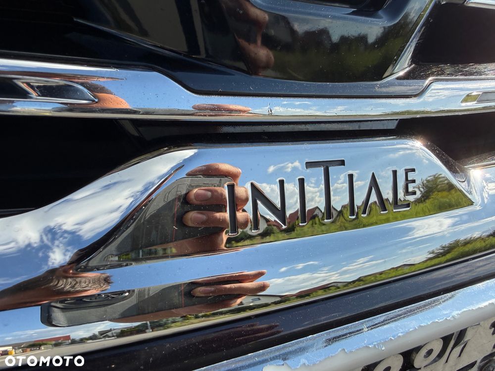 Renault Espace Energy dCi 160 EDC Initiale Paris - 14