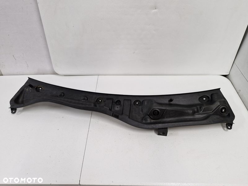 RENAULT TWINGO 3 III SMART 453 PODSZYBIE DOLNE 668107300R - 1