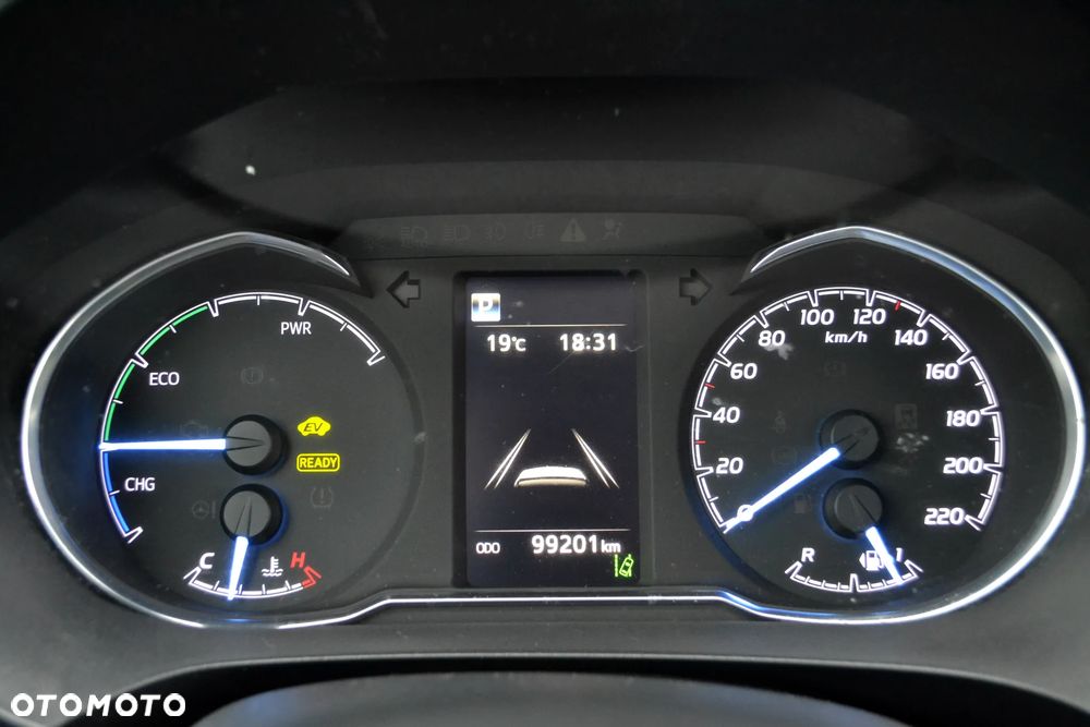 Toyota Yaris - 29