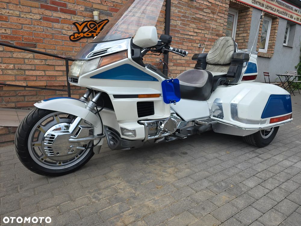 Honda GL - 5