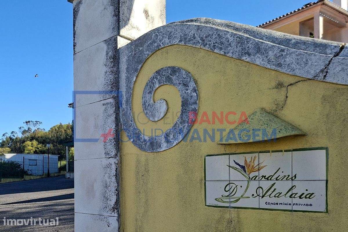 Estacionamento INDIVIDUAL coberto, na Asseiceira Pequena - Venda do... - Grande imagem: 2/13