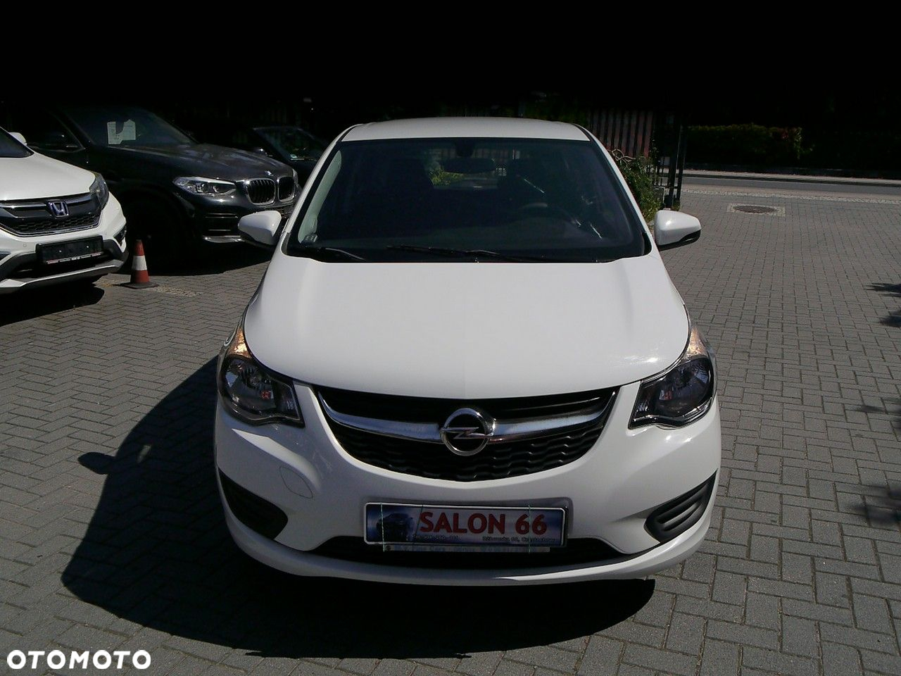 Opel Karl - 7