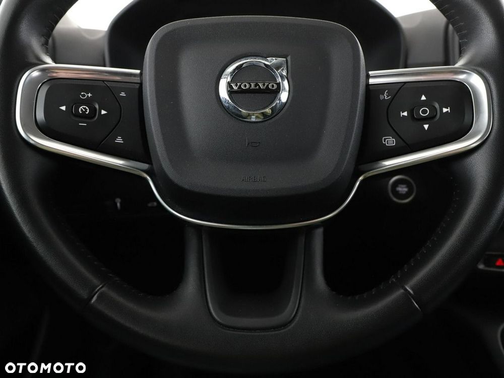 Volvo XC 40 2021
