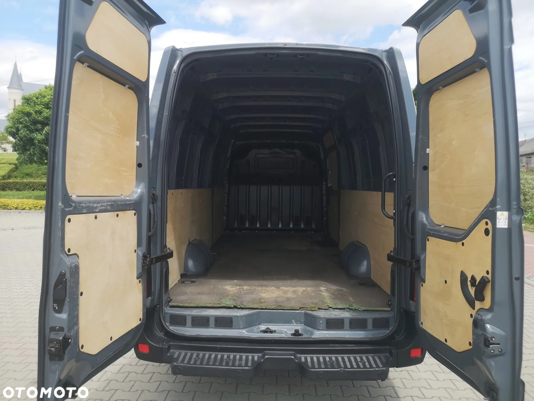 Renault Master - 17