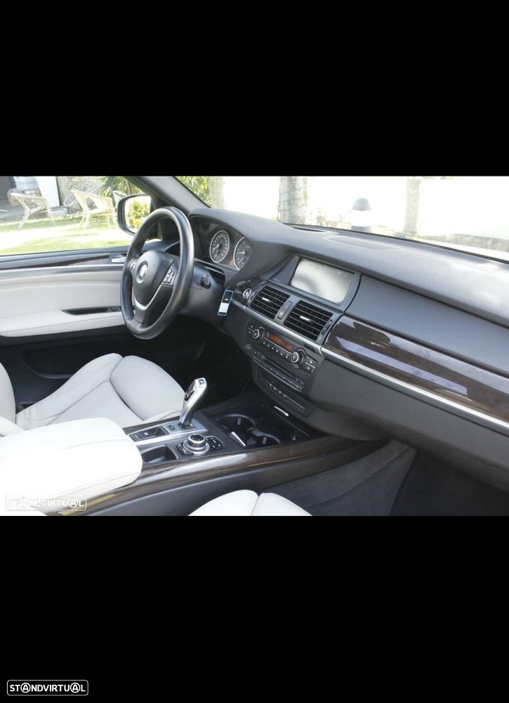BMW X5 xDrive40d Edition Exclusive - 12