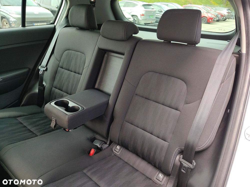 Kia Sportage 1.6 GDI M 2WD - 18