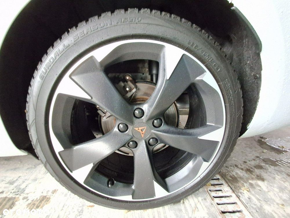 Cupra Leon Sportstourer - 9