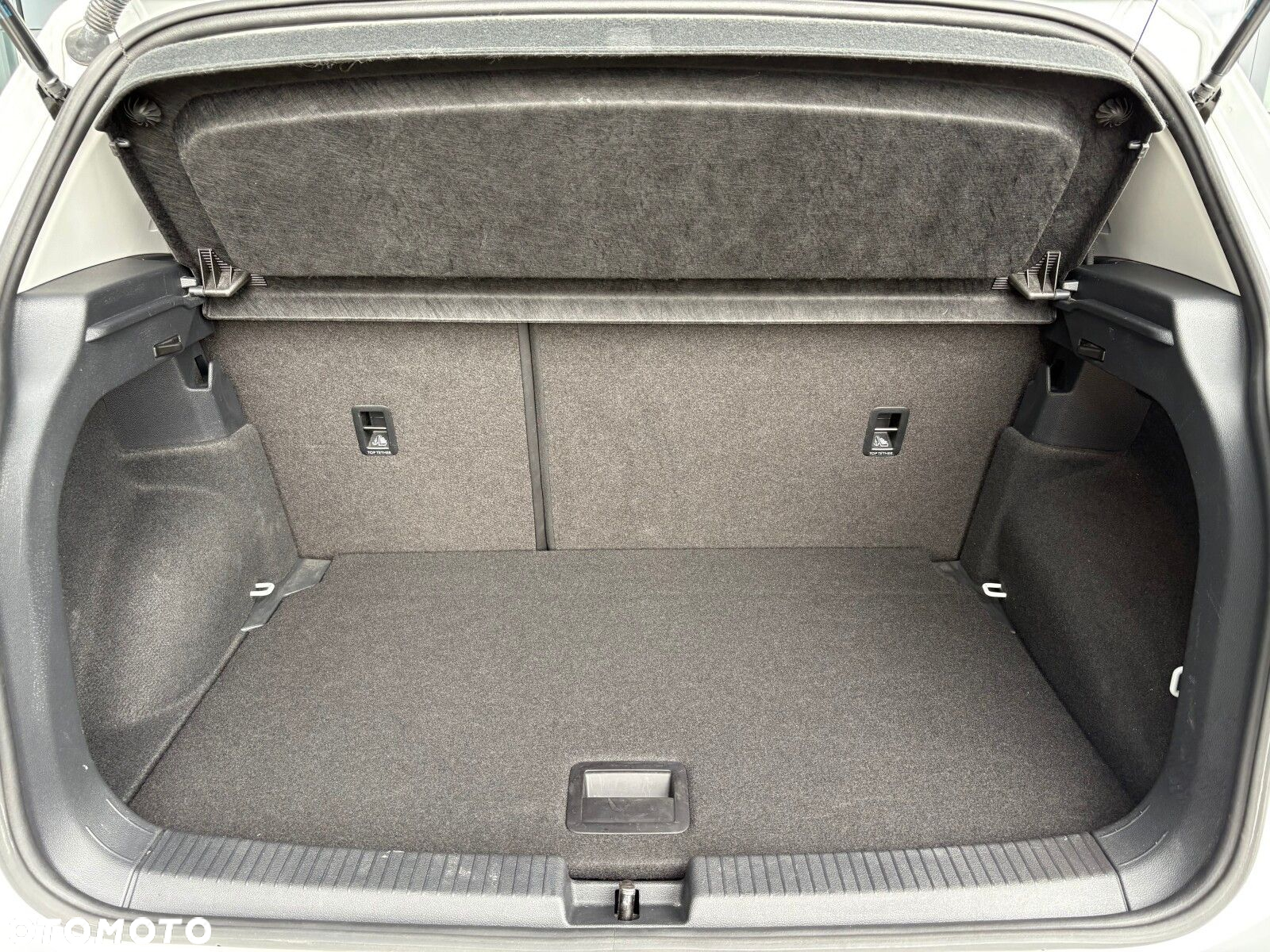 Volkswagen T-Cross 1.0 TSI Life - 17