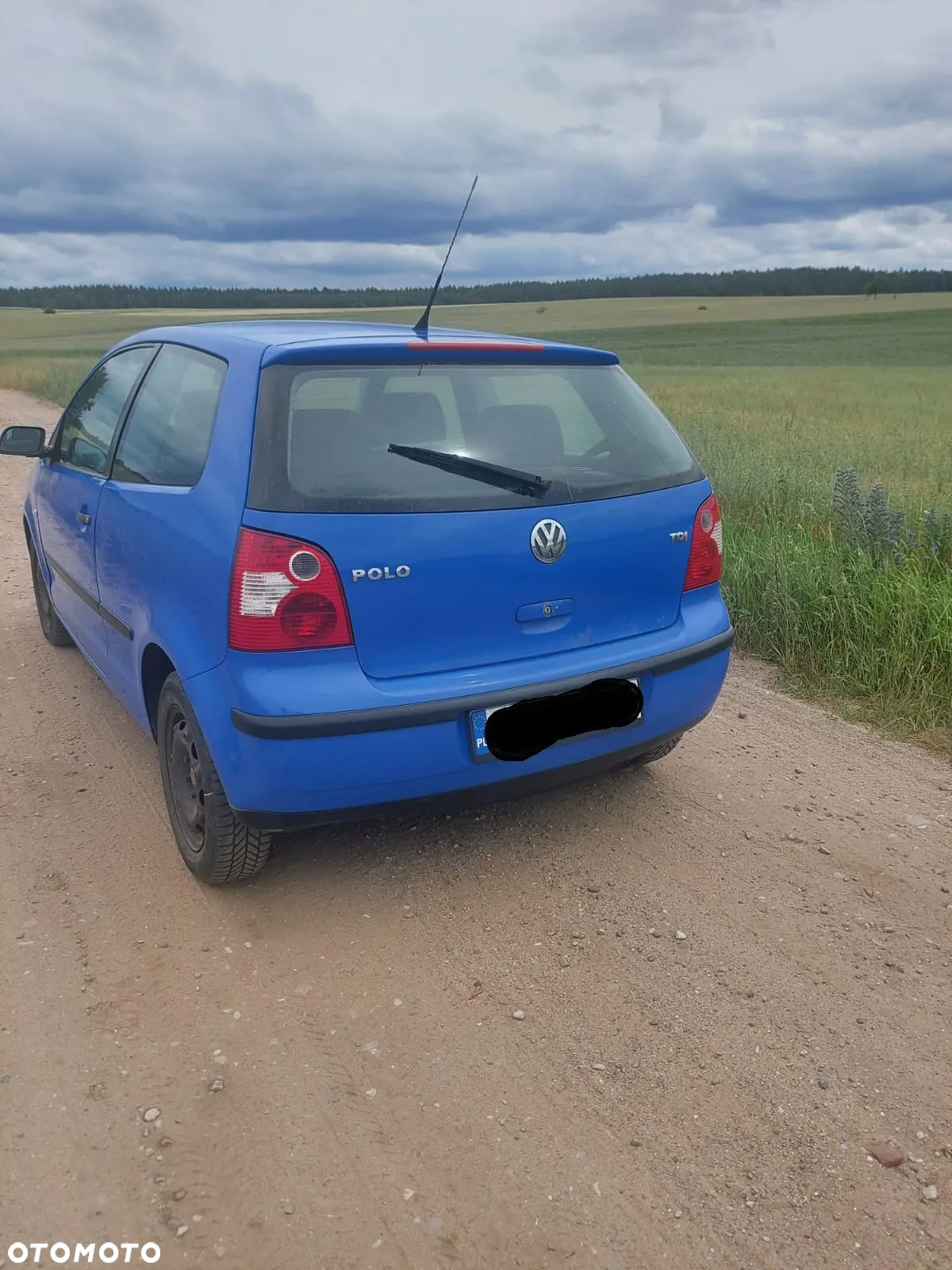 Volkswagen Polo - 3