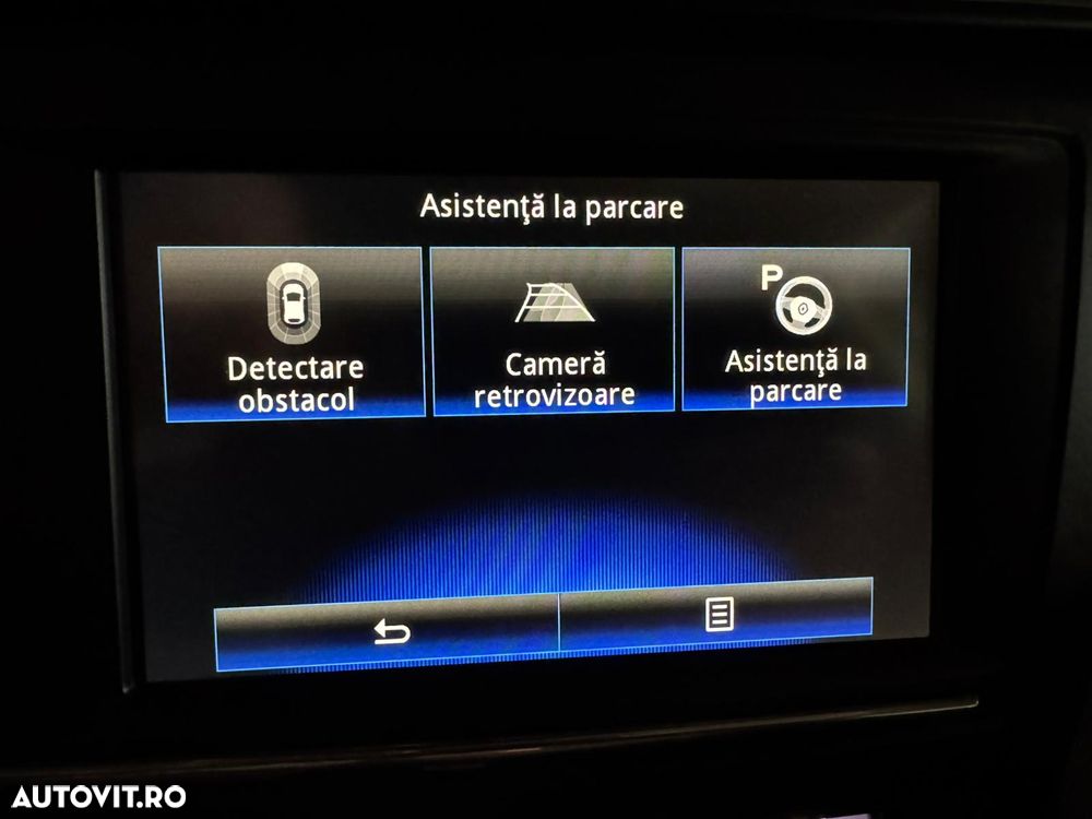 Renault Kadjar Energy dCi 110 EDC XMOD - 18