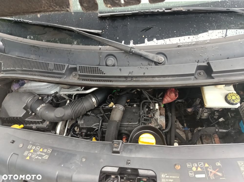 Renault Master - 26