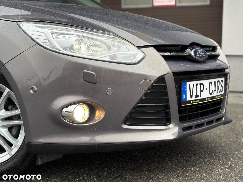 Ford Focus - 27