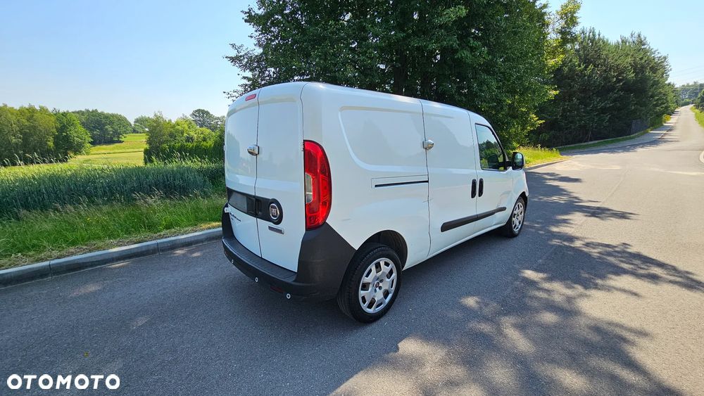Fiat Doblo - 38