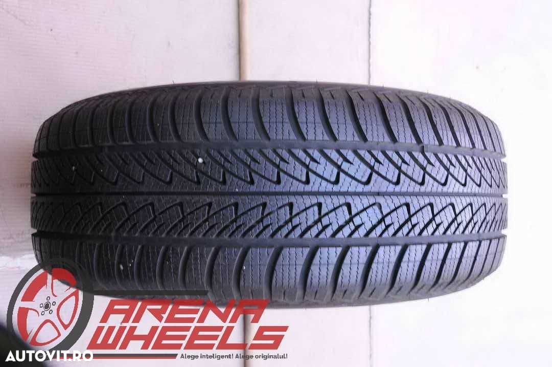 Anvelopa Iarna 18 inch GoodYear Ultragrip 8 Perform 255/60 R18 108H - 1