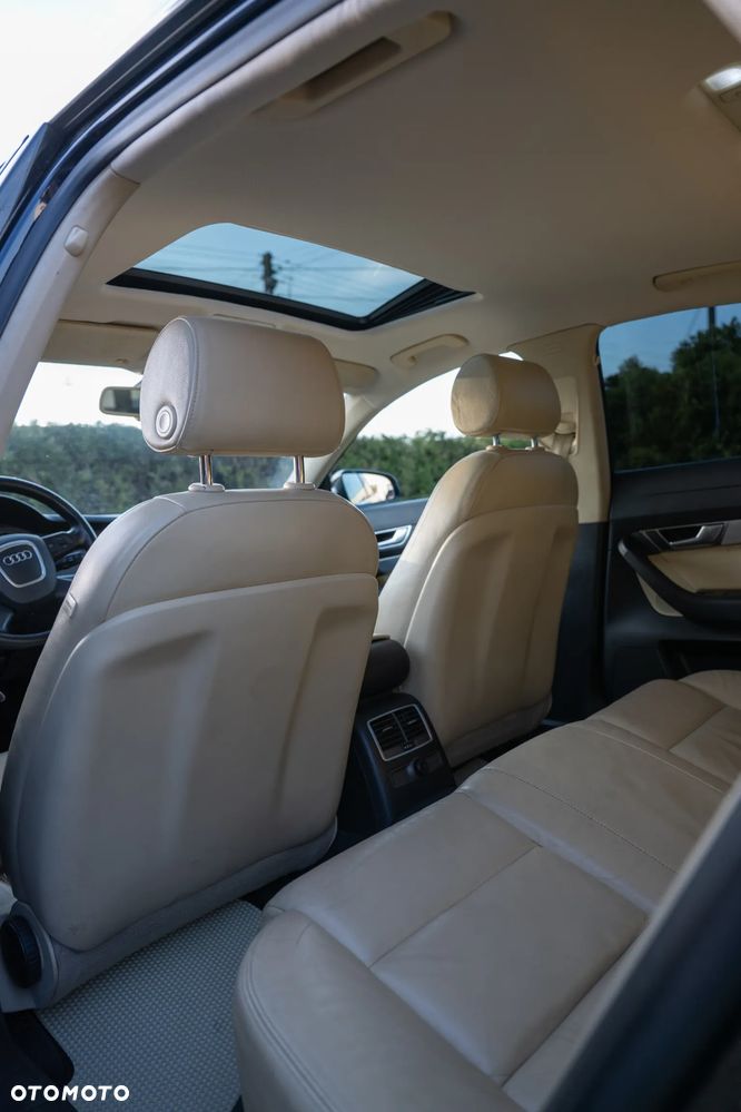 Audi A6 Limousine 2.4 - 29