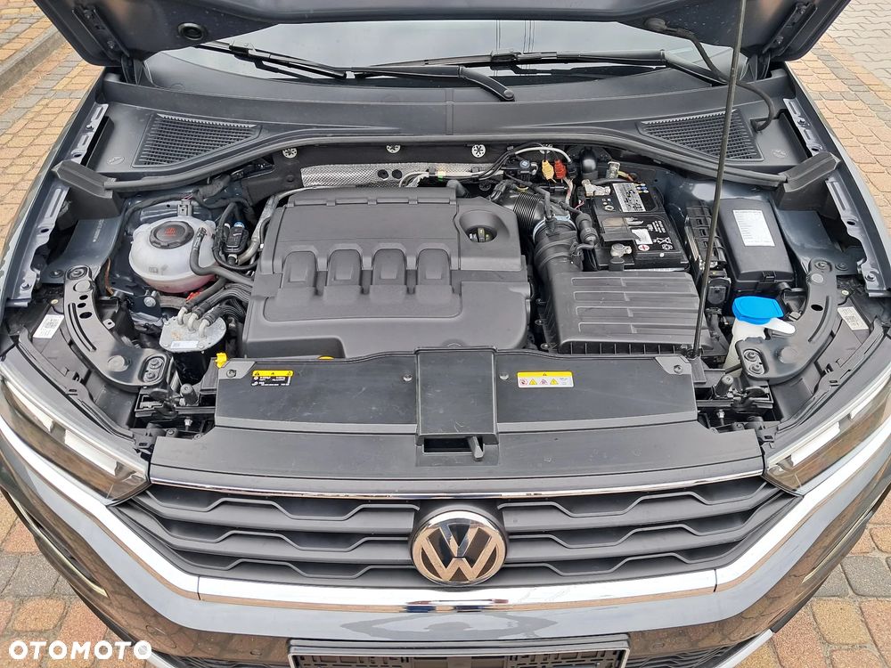 Volkswagen T-Roc 2.0 TDI SCR 4MOTION DSG ACTIVE - 16