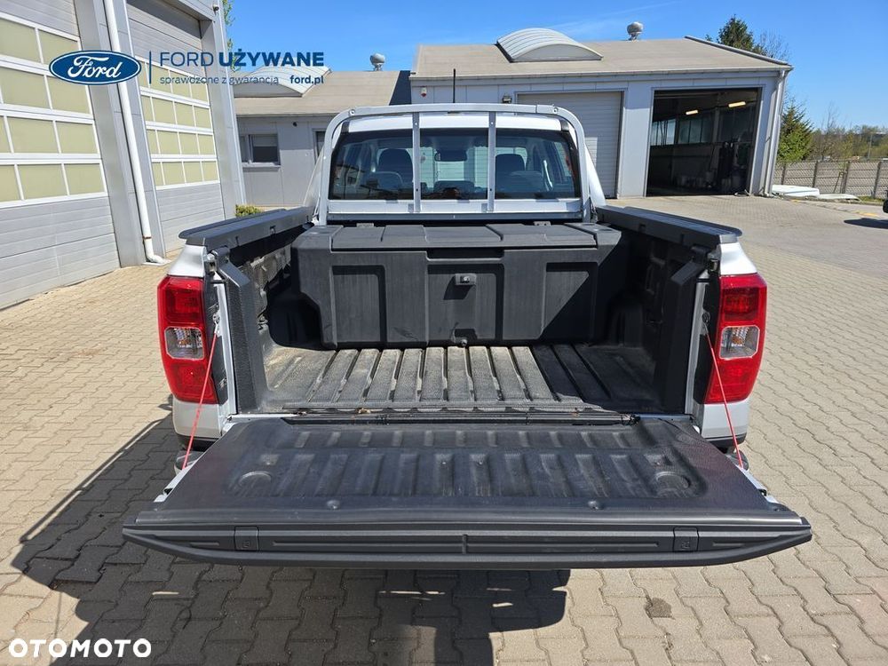 Ford Ranger - 11