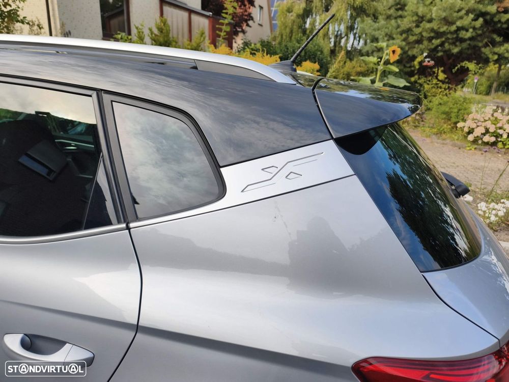 SEAT Arona 1.0 TSI FR DSG - 10
