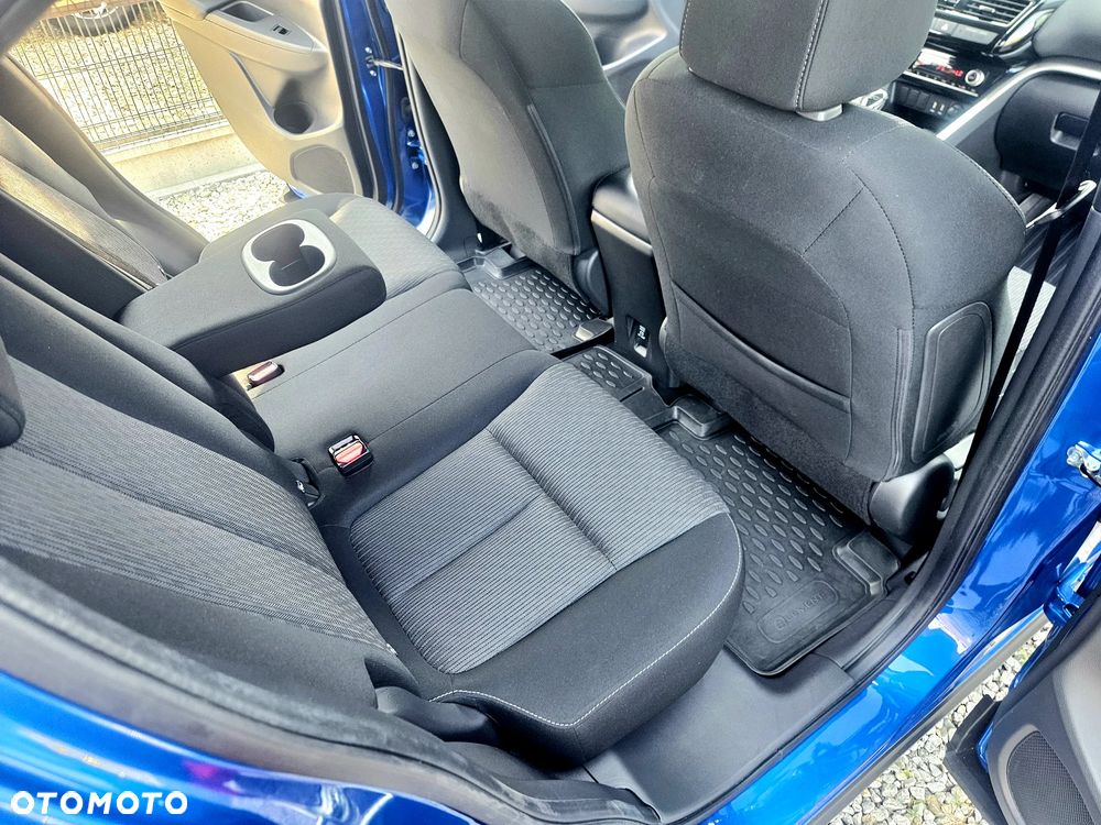 Mitsubishi Eclipse Cross 4WD Basis - 28
