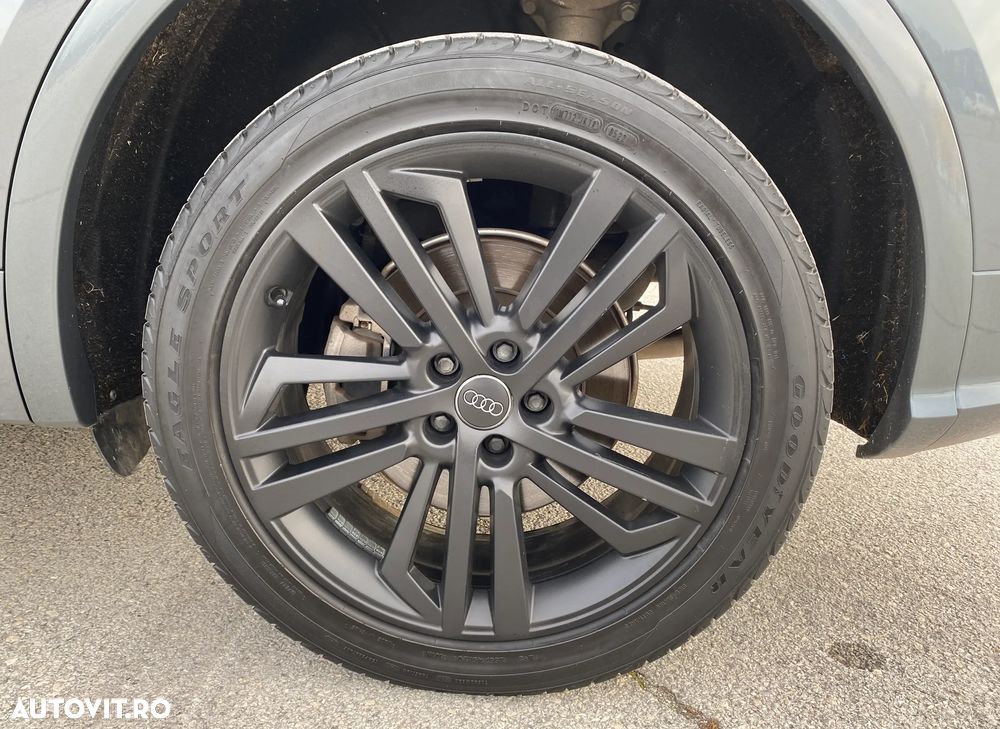 Audi Q5 2.0 TFSI S tronic Sport - 9
